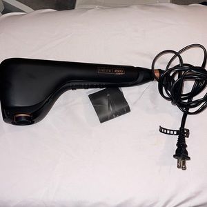 InfinitiPro curling iron by CONAIR